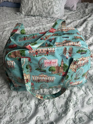 Cath kidston teal london - cath,