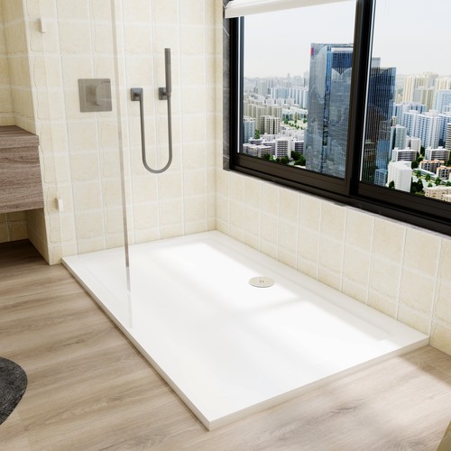Rectangle square slimline - rectangle/square,