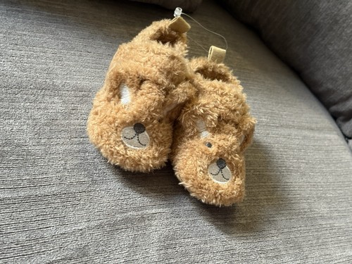 Cute baby bear - baby, pram