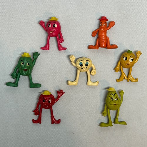 Vintage munch bunch - vintage,