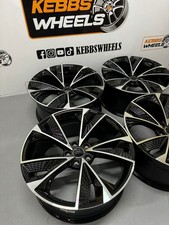 21" AUDI 2020 RS7  STYLE ALLOY