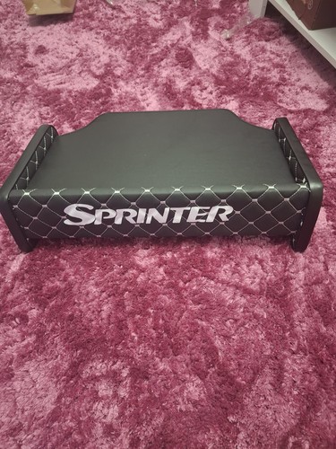 Mercedes sprinter dashboard - mercedes,