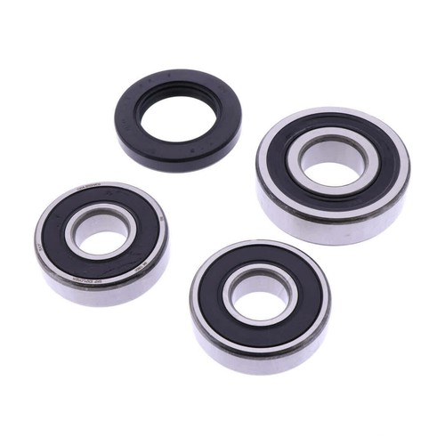 Jmp complete wheel bearing kit - wheel,