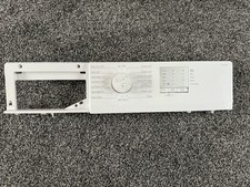 BEKO WTG720M1W Washing Machine Control Panel Working Spare Part