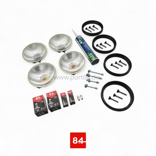 Opel manta headlight kit - b,