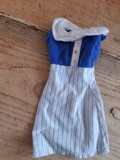 Vintage palitoy tressy soda