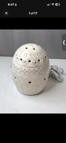 Scentsy eggs press yourself - scentsy, eggs-press