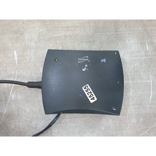 Telecam TCE1004 TV Signal Amplifier Black 4 Way Radio Aerial Signal Booster