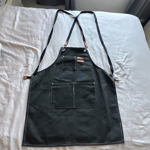 Artist aprons cotton - aprons,