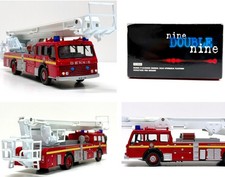 Corgi CC13003 Dennis F125