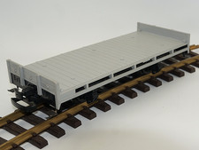 LGB 4001 "G" SCALE - FLAT