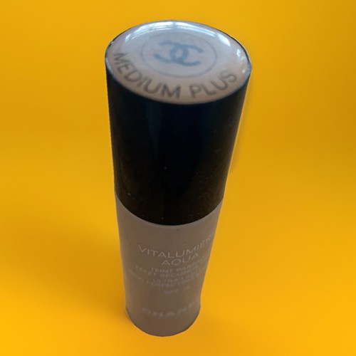 New chanel vital - chanel,