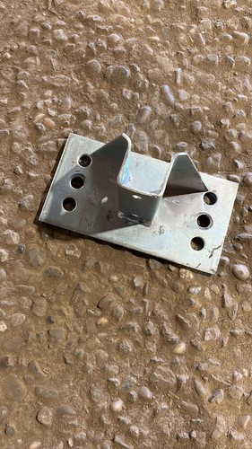 New pallet racking metal - new,