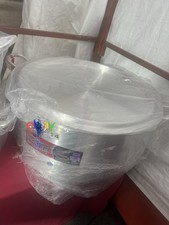 Stock Pot Large Stainless