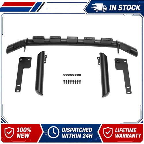 Matte black triple nudge - triple,