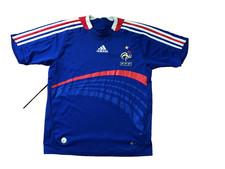 France Home football shirt