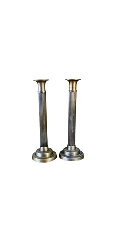 Vintage pillar roman style - pillar,