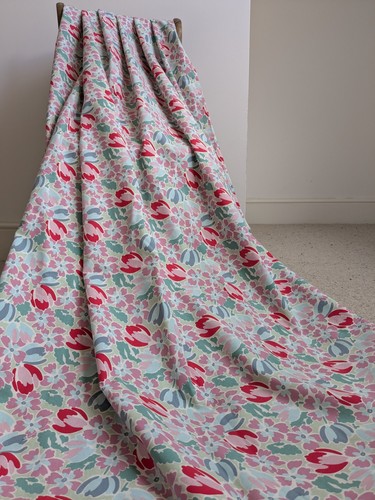 Vintage laura ashley - ashley, door