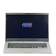 Samsung Galaxy Book Go 14"