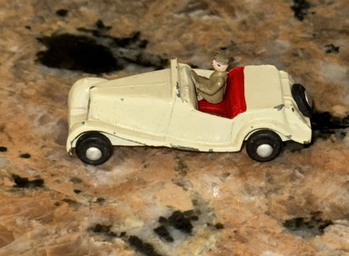 Pre war japanese car model - pre-war,