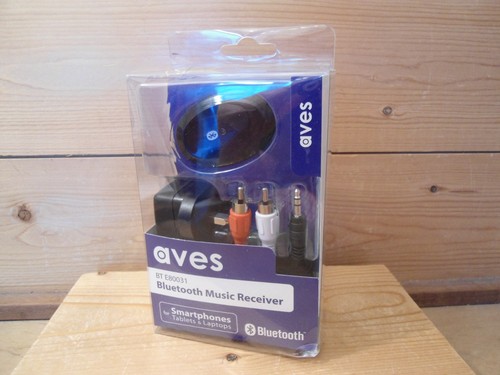 Aves mercury bluetooth stereo - aves,