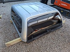 VW Amarok 2010-22 EGR Hardtop