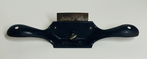 Stanley 80m cabinet scraper - 80m,
