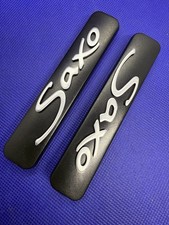 Citroën Saxo VTR VTS Original