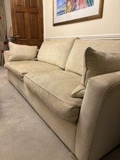 3 piece suite from Sofa