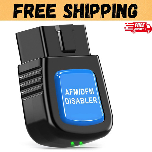 Compact disabler for gm - f,