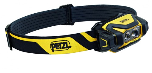 Petzl e120aa00 headlamp pixa - e120aa00,