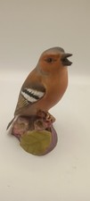 ROYAL WORCESTER BIRD THE