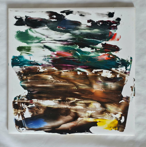 Abstract english retro - abstract,