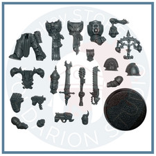 Legionaries: Kill Team Singles