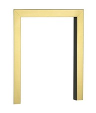 16'' / 40cm x 22'' Fire Trim