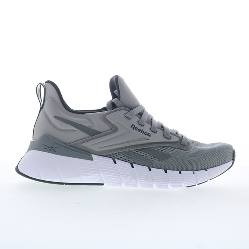 Reebok nano gym womens - womens, gray