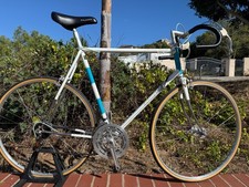 Raleigh Gran Sports 24"