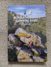 Red Feather Lakes Climbing