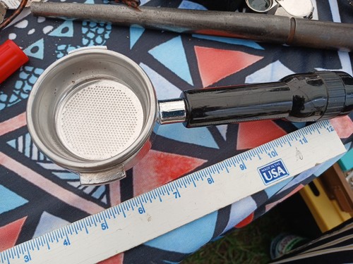 Oem cimbali 58mm commercial - cimbali,