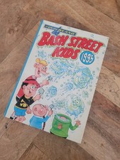 The Bash Street Kids Annual
