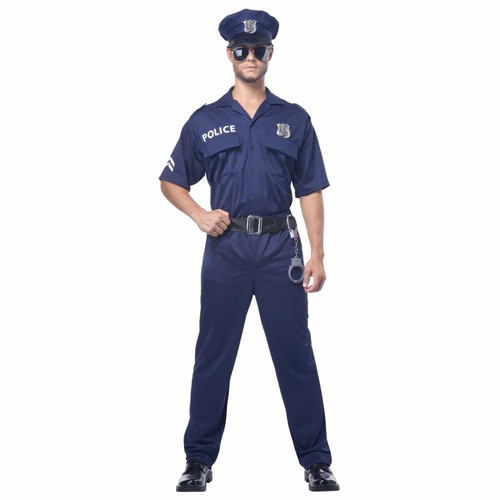Police officer cop policeman - police,