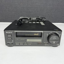 Sony EV-C40 Video8 Video