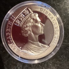 The End Of World War 11 HMS