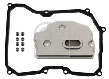 Automatic GearBox Oil Filter