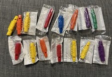Kellogg's Ricicles Pan Pipes