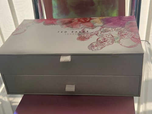 Ted baker empty make - baker, up