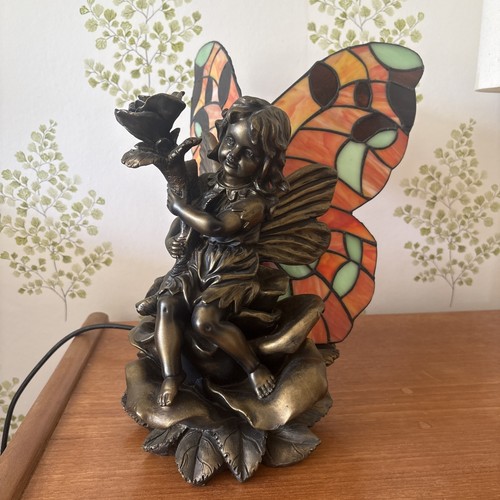 Vintage tiffany style - vintage, widdop