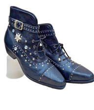 Boots Ankle Western Line Dance