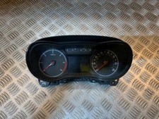 15-19 VAUXHALL CORSA E 1.3