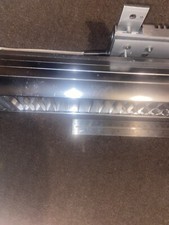 Wall Heater With Light Glow Red 